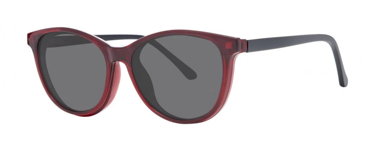 GENEVIEVE PARIS DESIGN YEAHRIGHT Eyeglasses - view 2